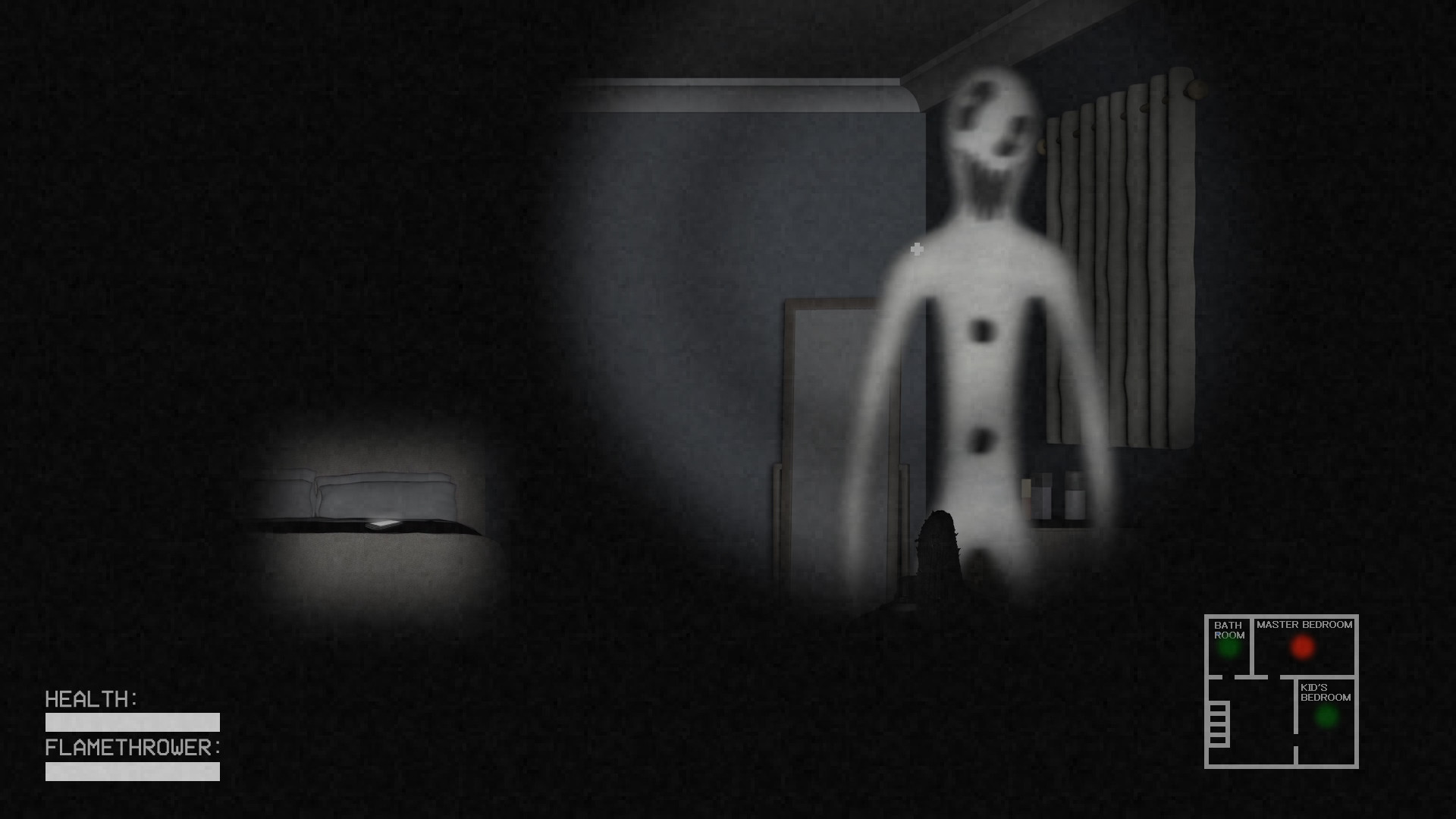 Скриншот: Cold Call