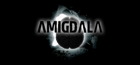 Обложка: Amigdala