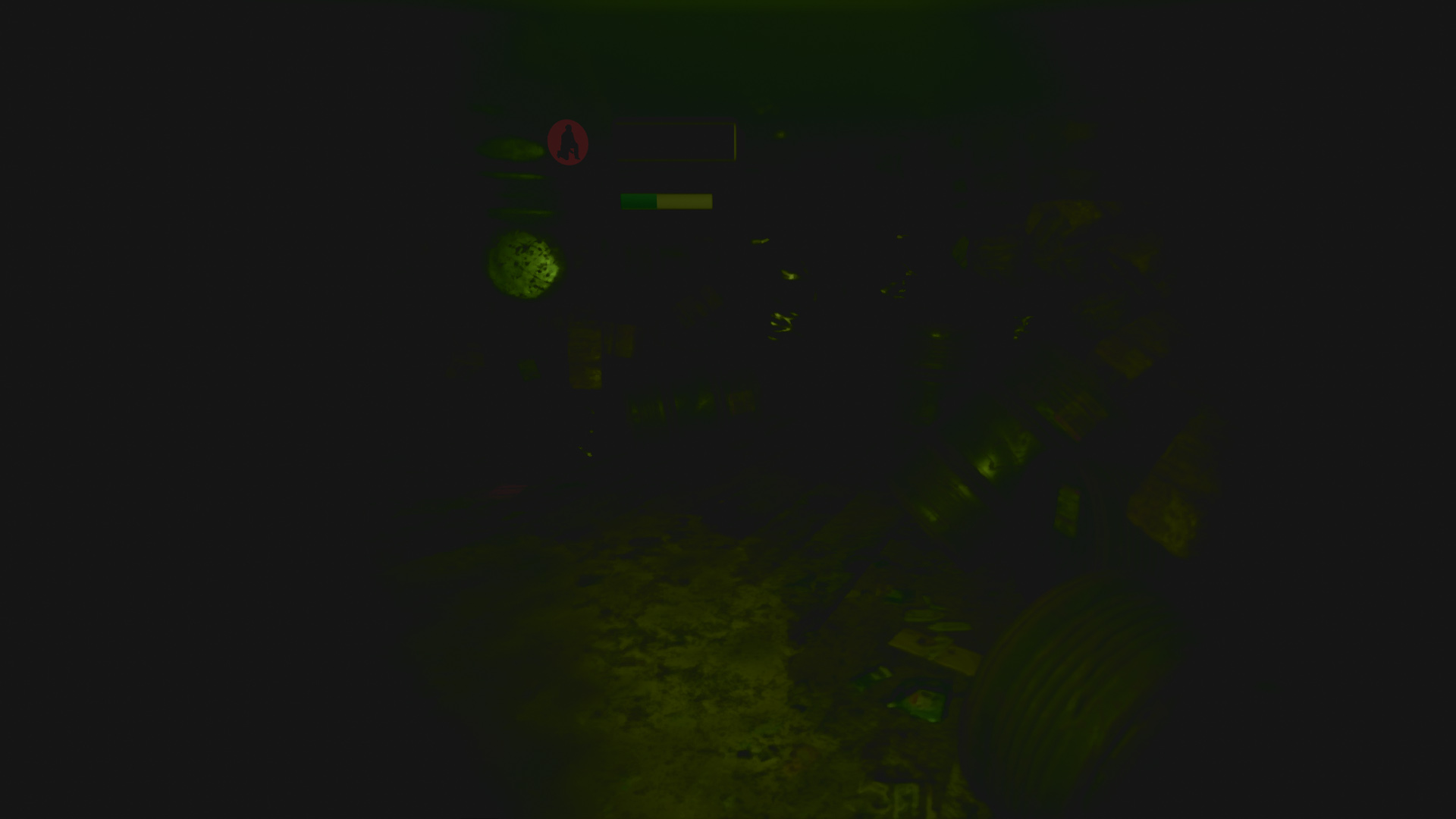 Скриншот: Amigdala