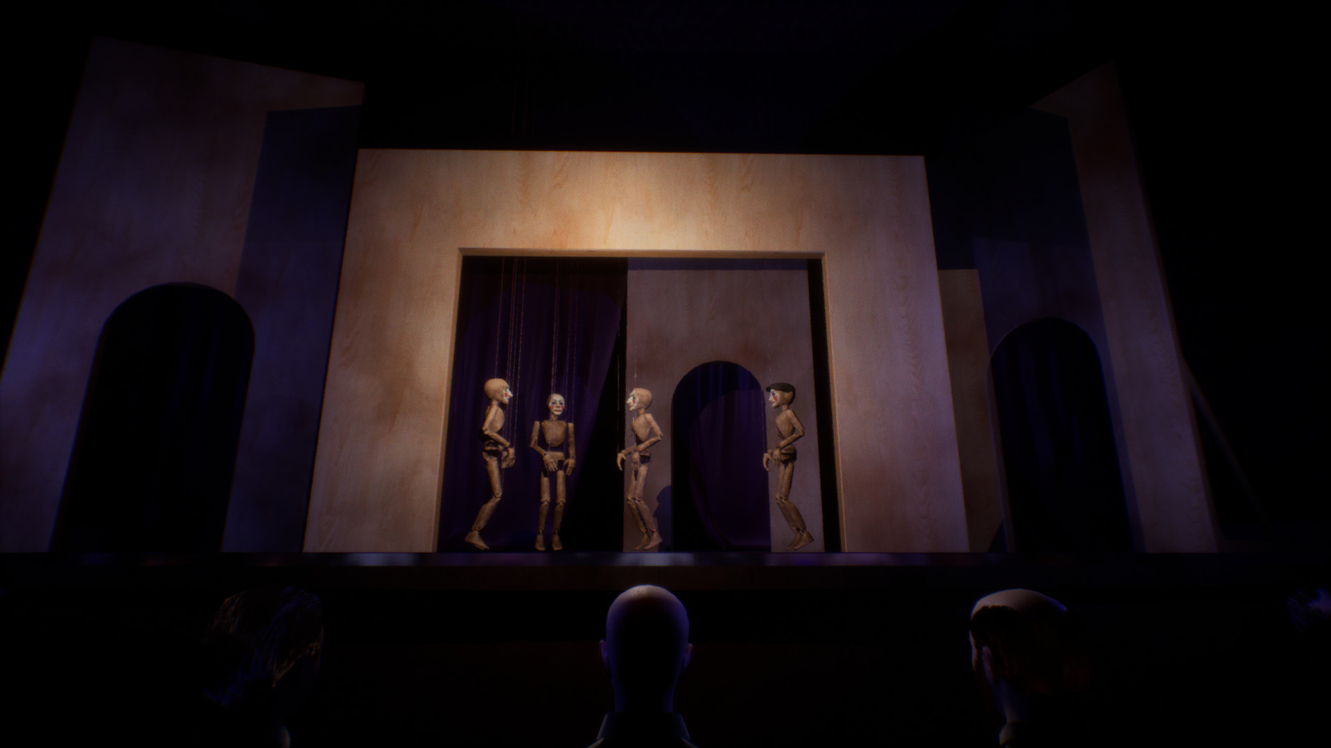 Скриншот 11: Dread X Collection 5