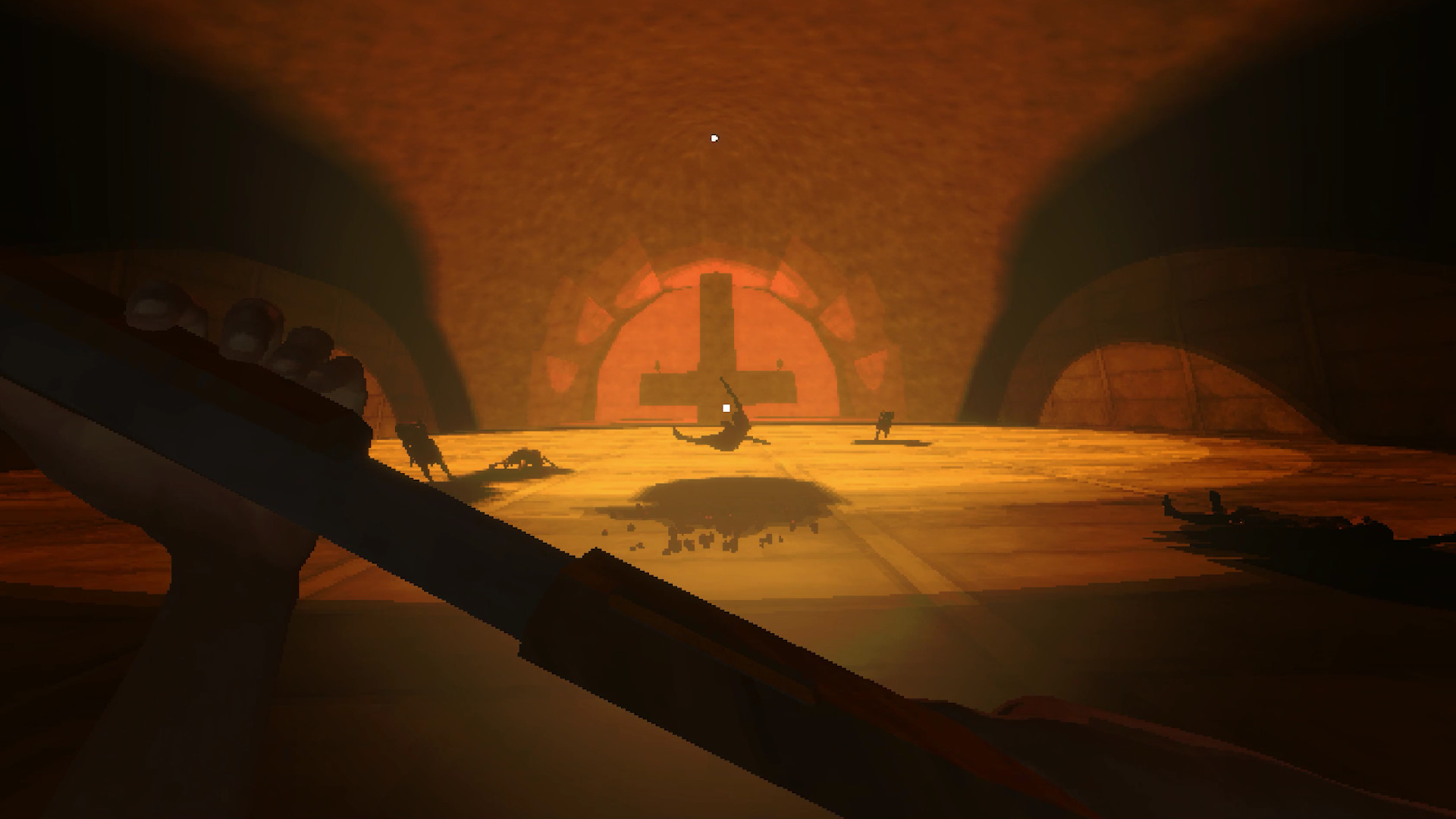 Скриншот: Dread X Collection 5