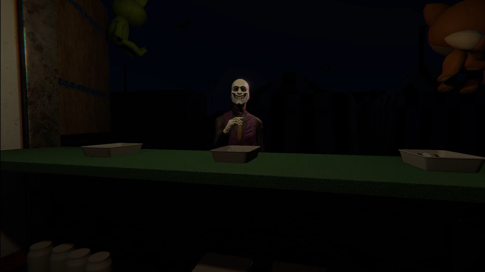 Скриншот 10: Dread X Collection 5