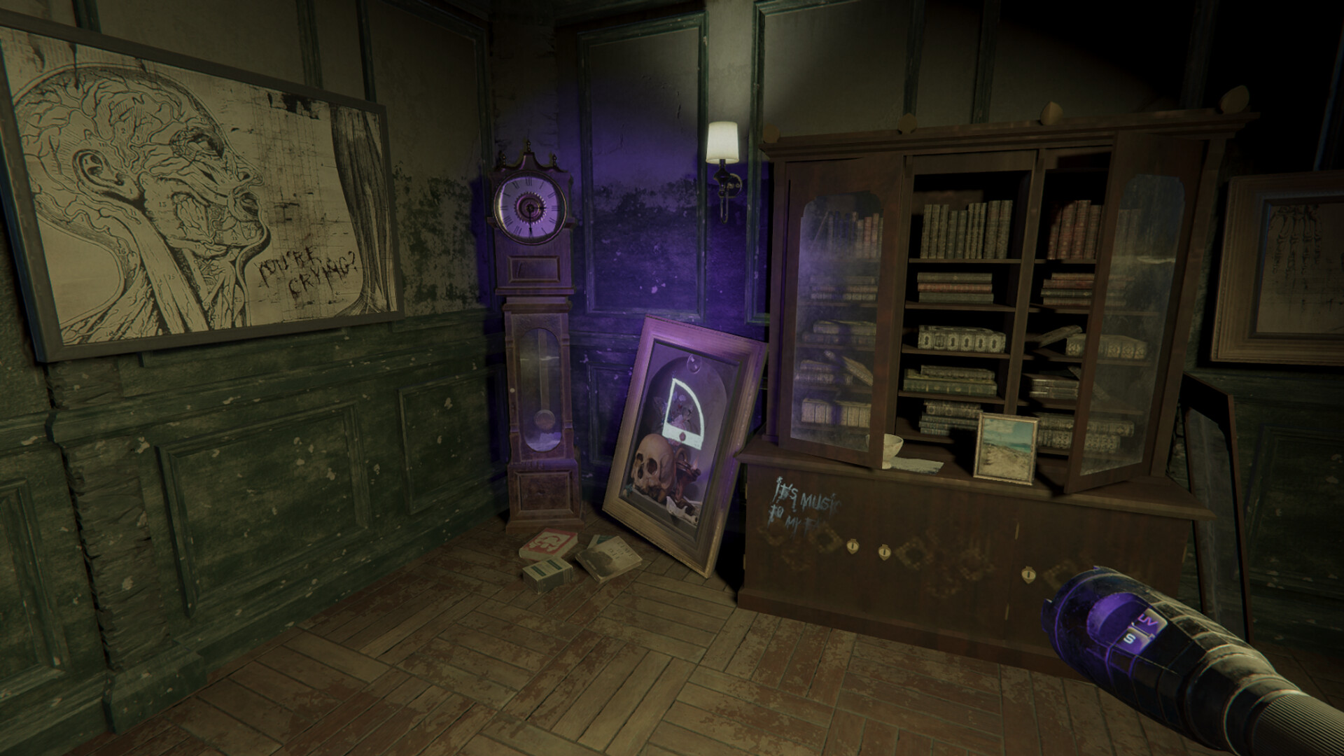 Скриншот 6: Don't Be Afraid 2