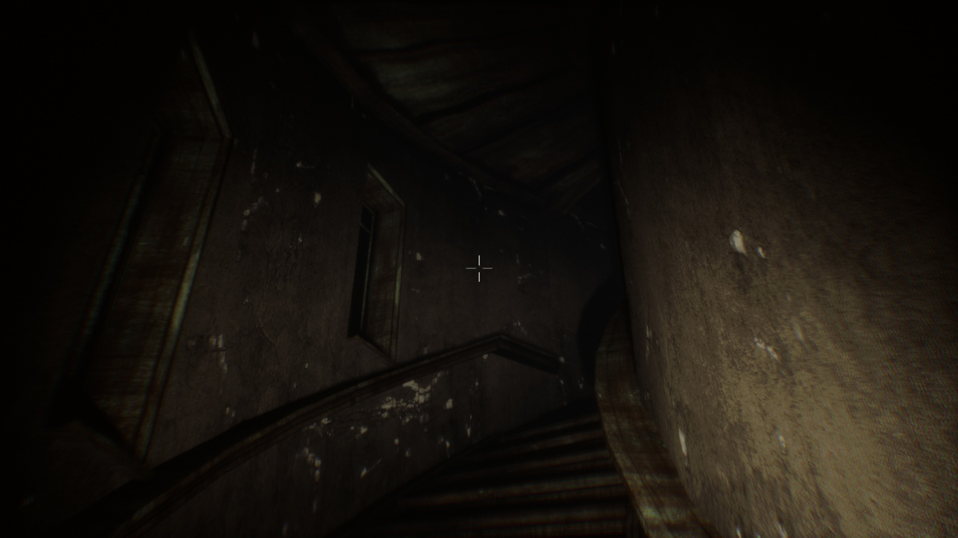 Скриншот: House of Evil 2