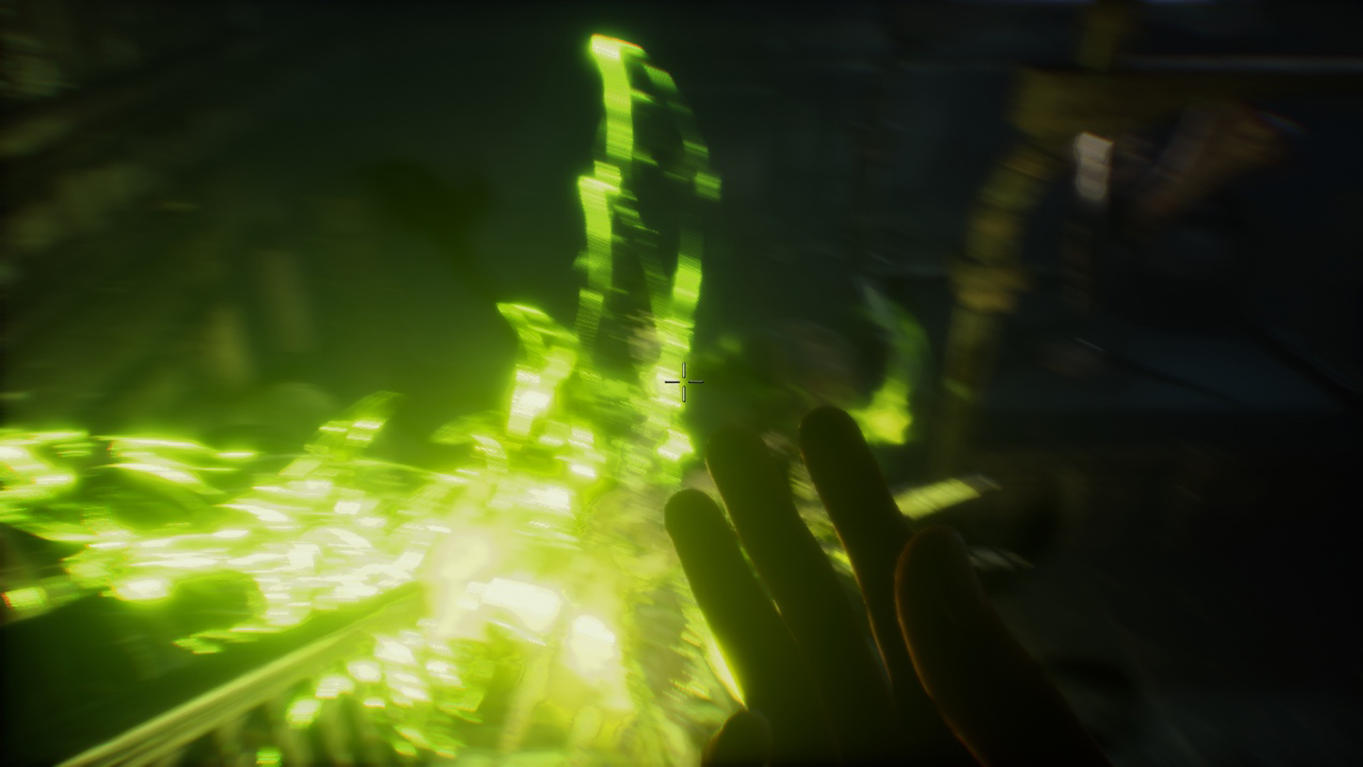 Скриншот 16: House of Evil 2