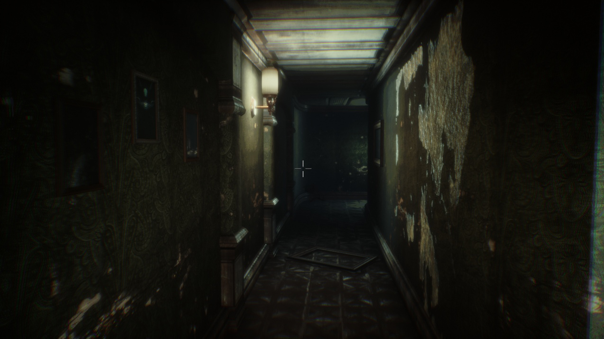 Скриншот 17: House of Evil 2