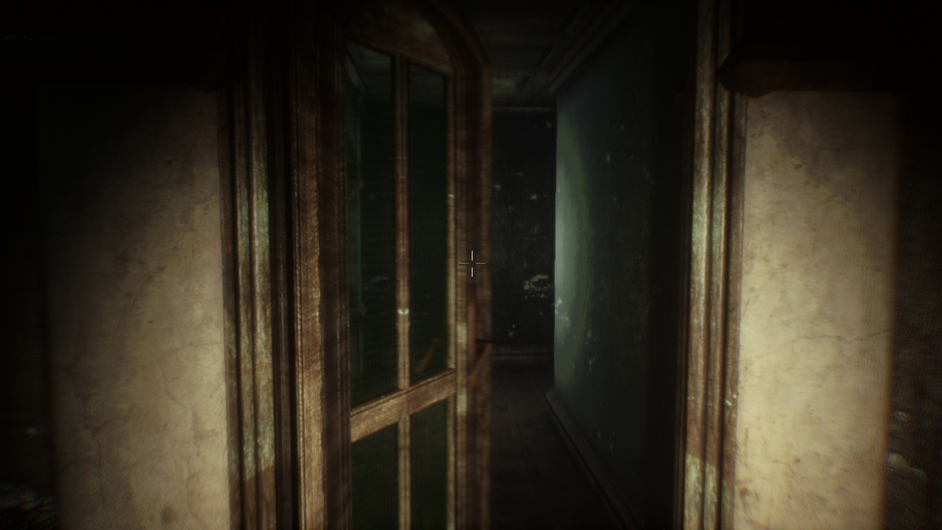 Скриншот 18: House of Evil 2