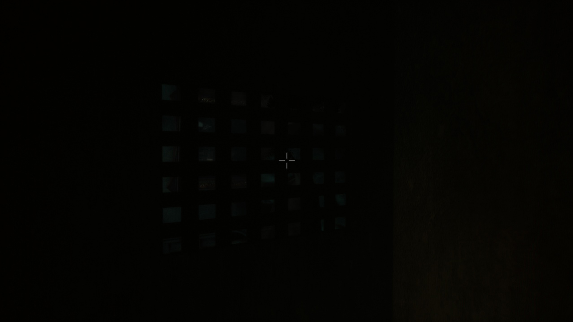 Скриншот: House of Evil 2