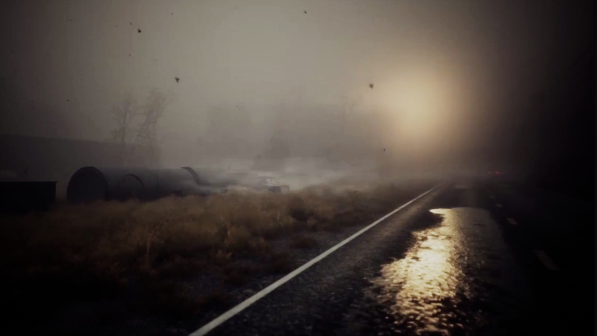 Скриншот 8: House of Evil 2