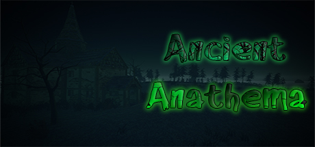Обложка: Ancient Anathema