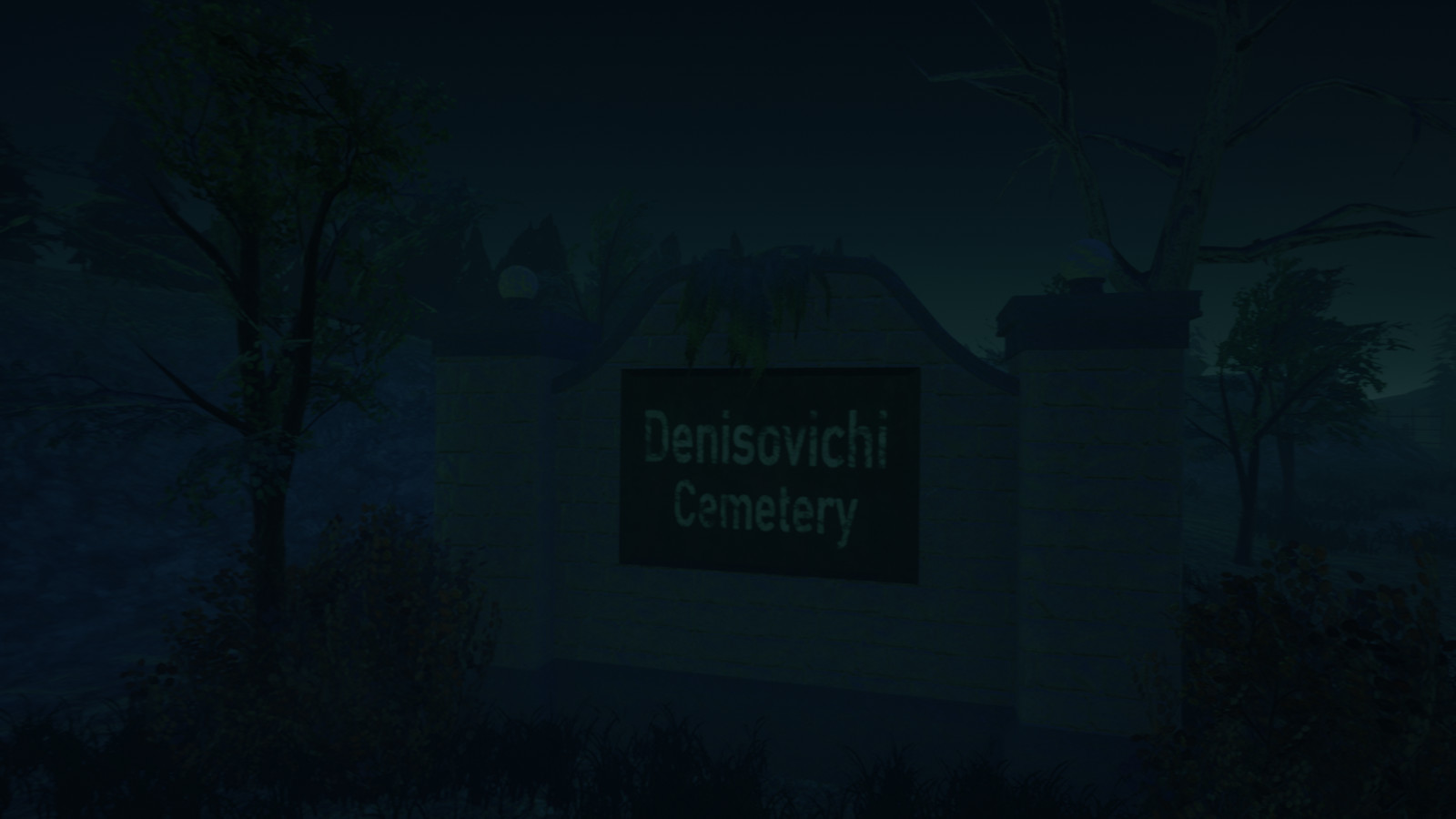 Скриншот: Ancient Anathema