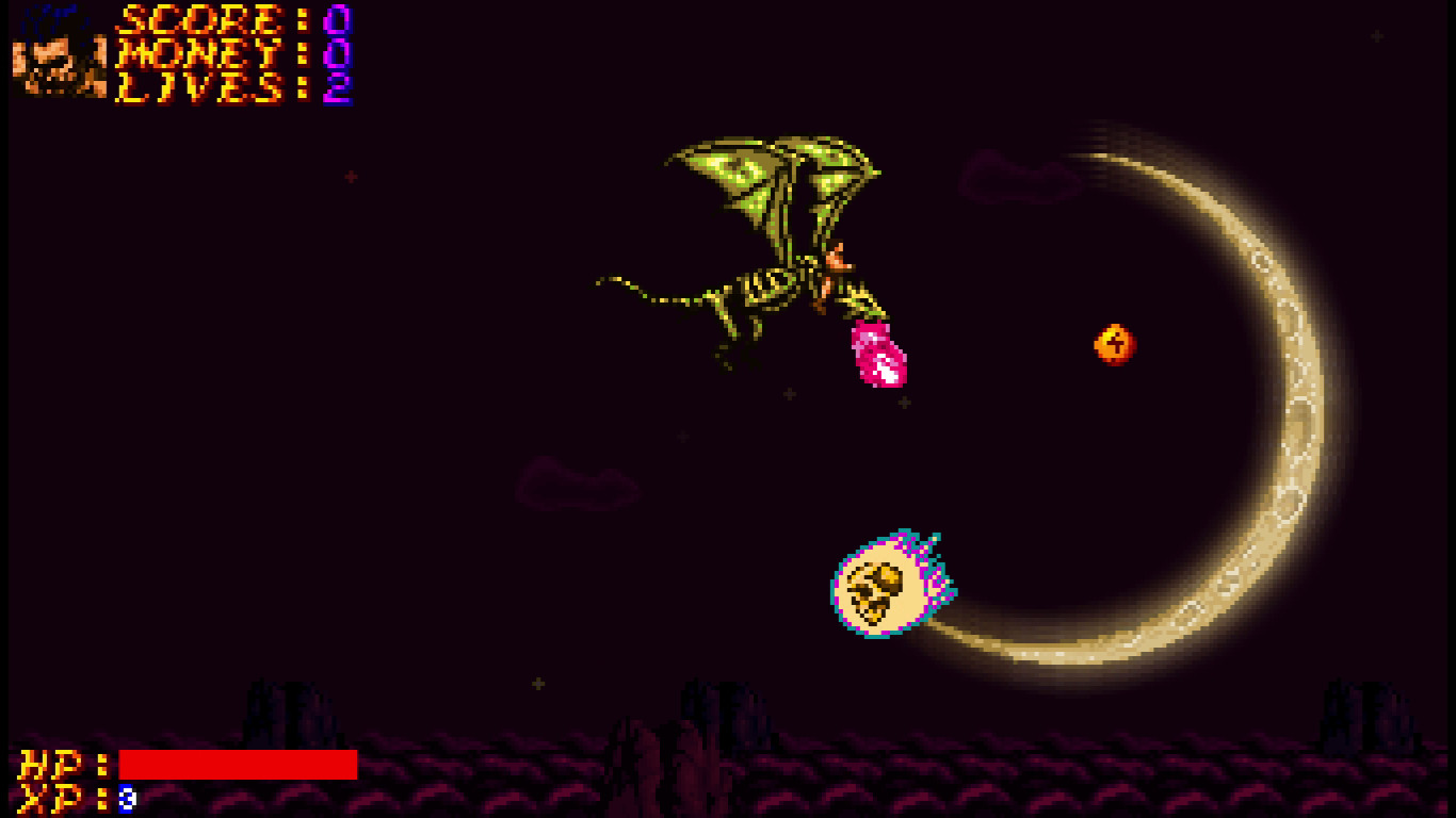 Скриншот 16: Insanity's Blade