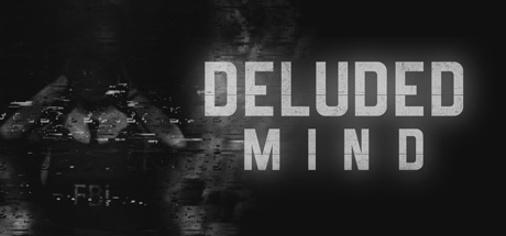 Обложка: Deluded Mind