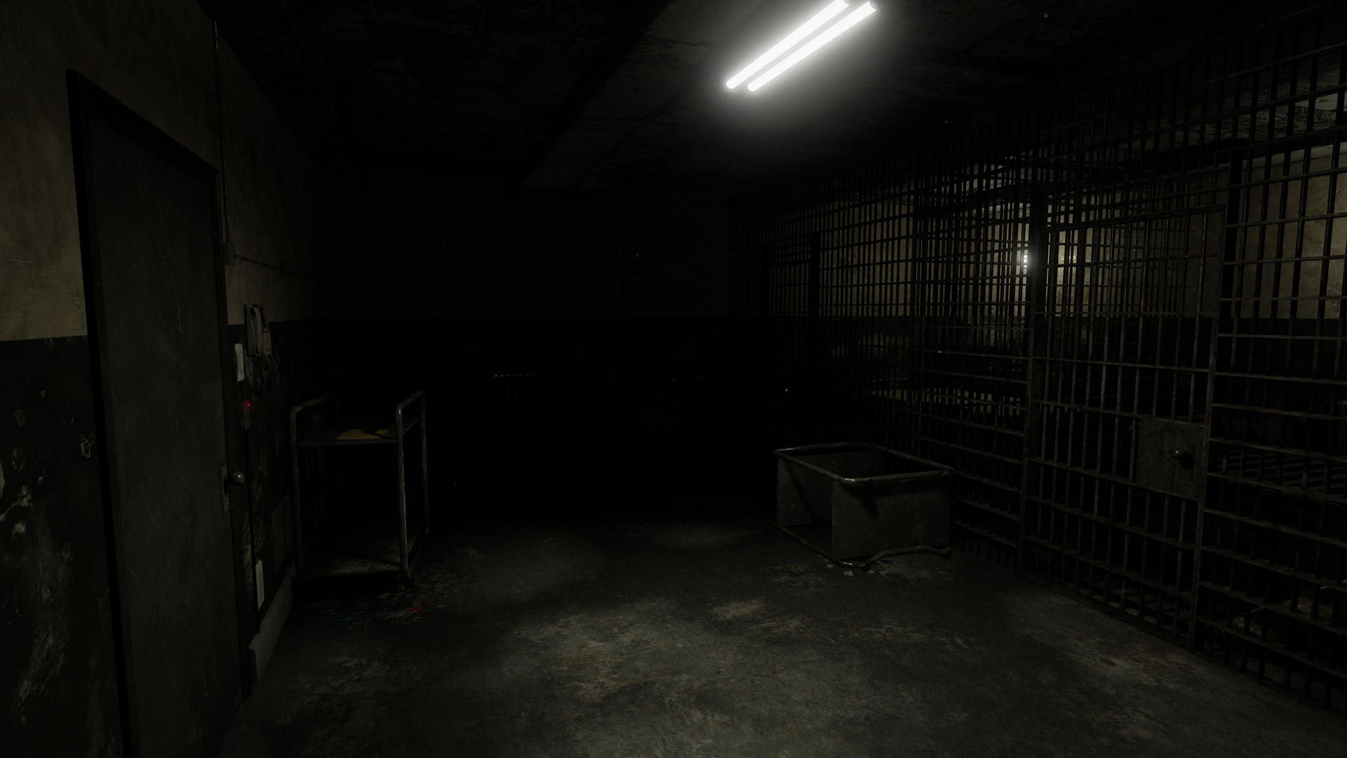 Скриншот 11: Deluded Mind