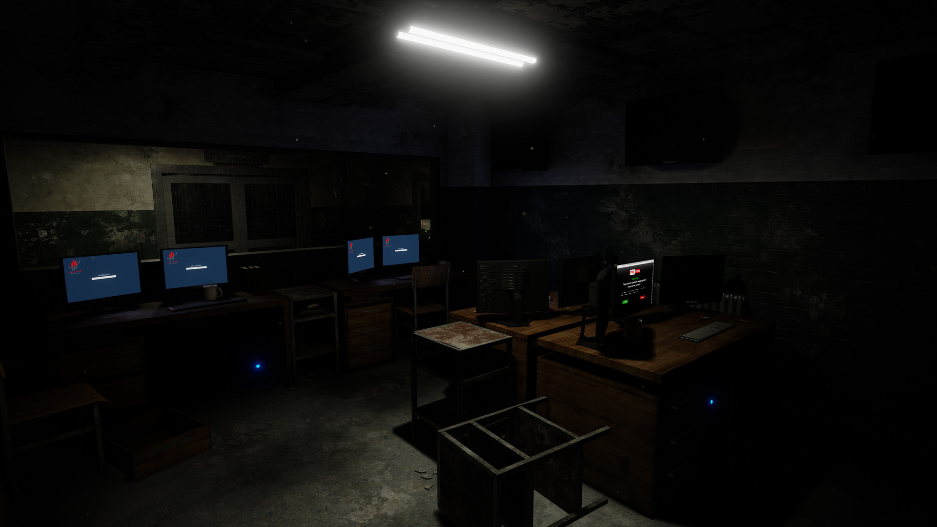 Скриншот 12: Deluded Mind