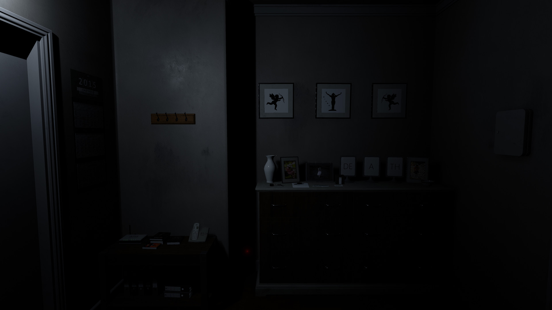 Скриншот: Deluded Mind