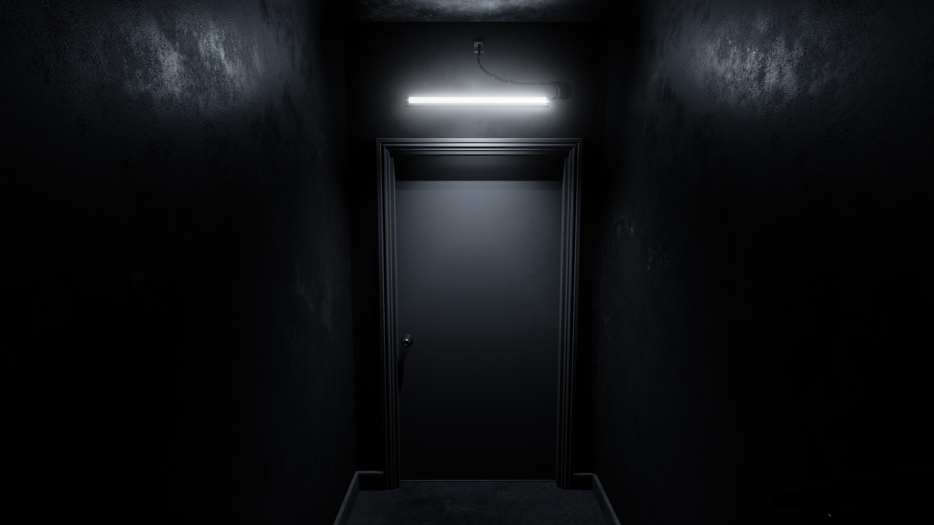 Скриншот: Deluded Mind