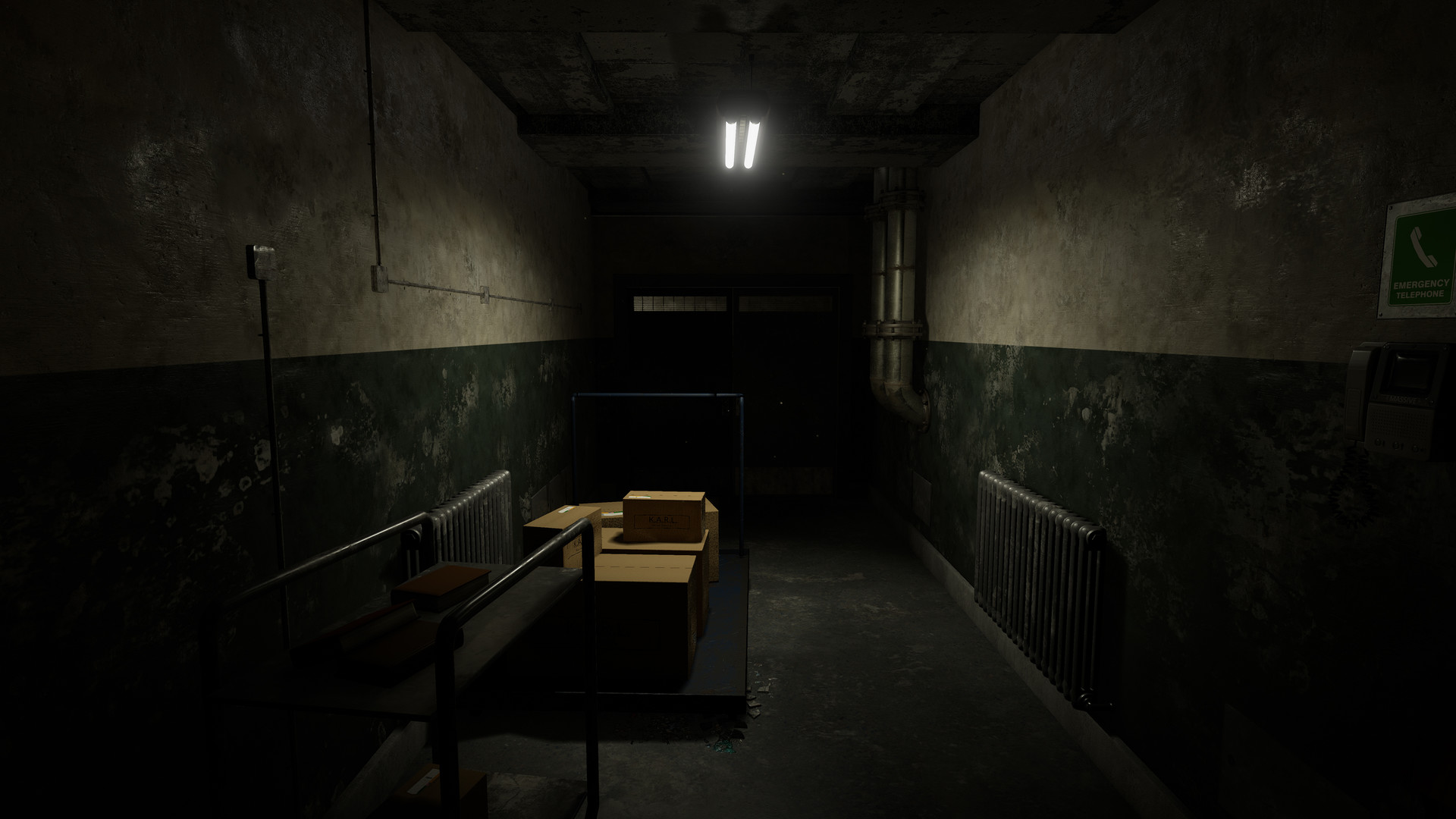 Скриншот 8: Deluded Mind