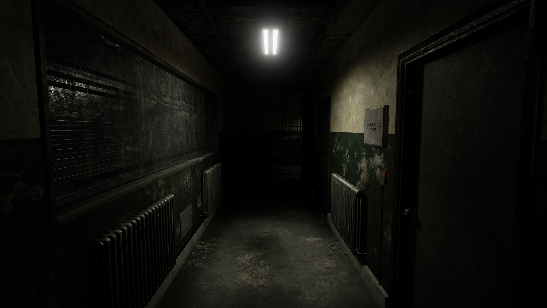 Скриншот 10: Deluded Mind