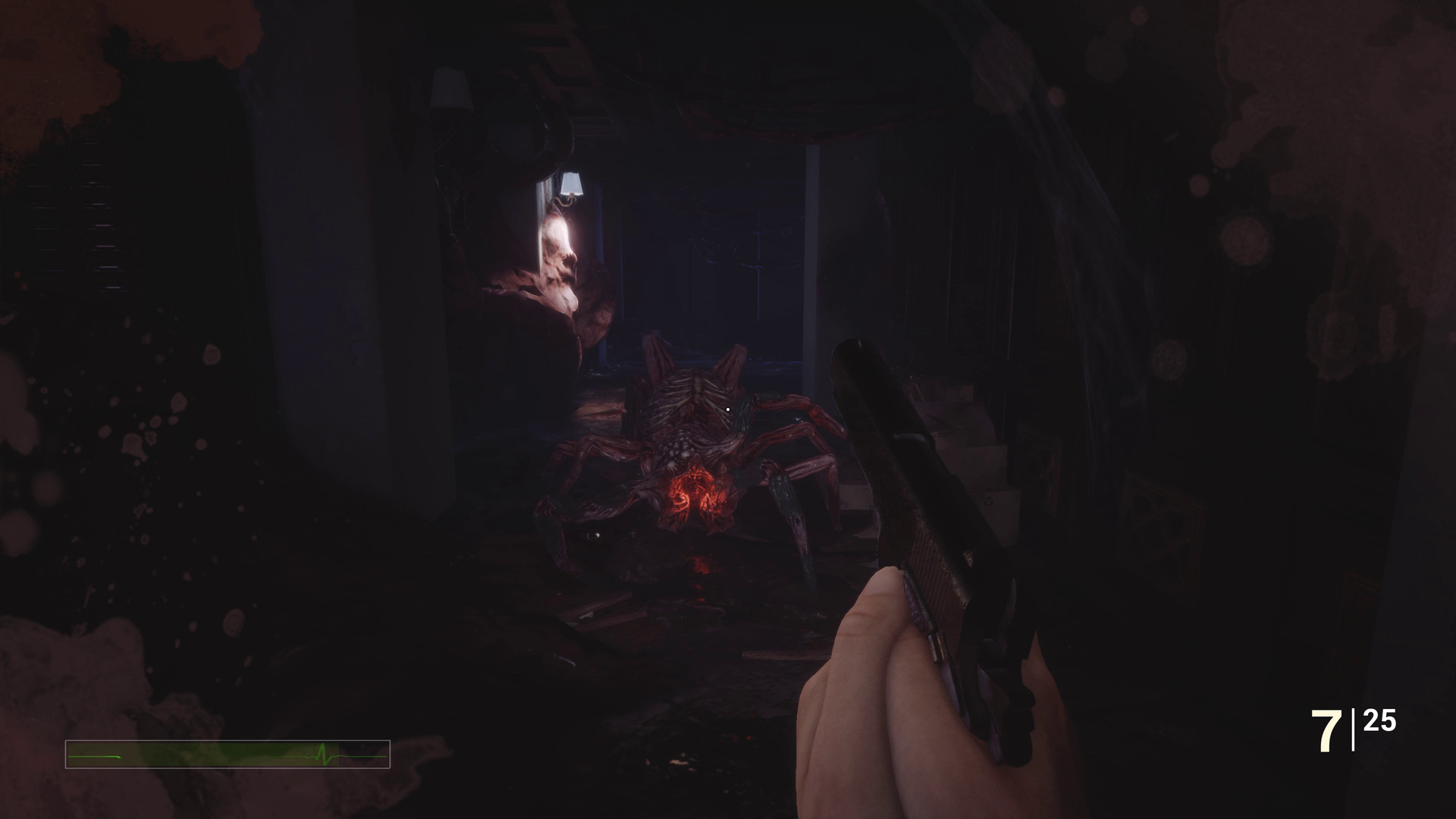 Скриншот 6: Fobia - St. Dinfna Hotel