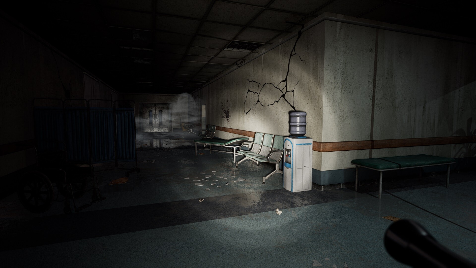 Скриншот: Gate of Souls