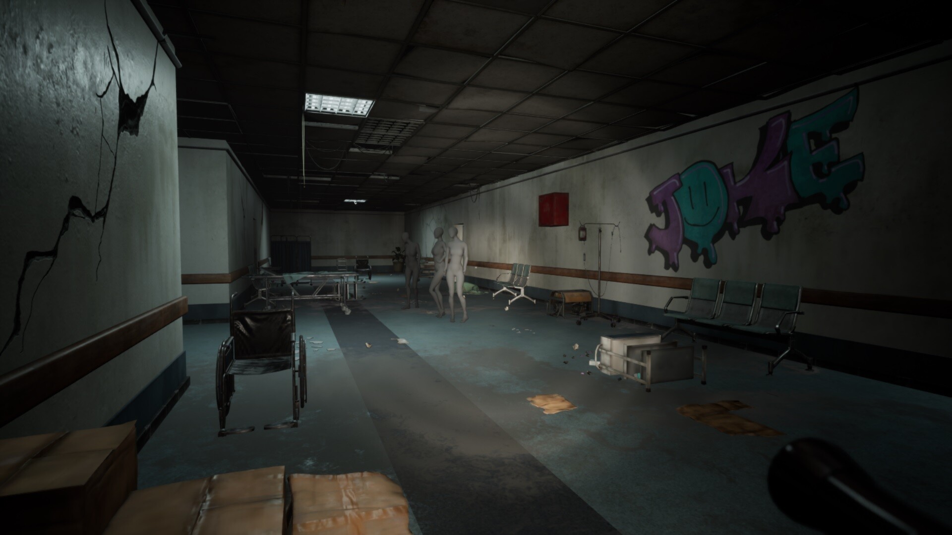 Скриншот 11: Gate of Souls