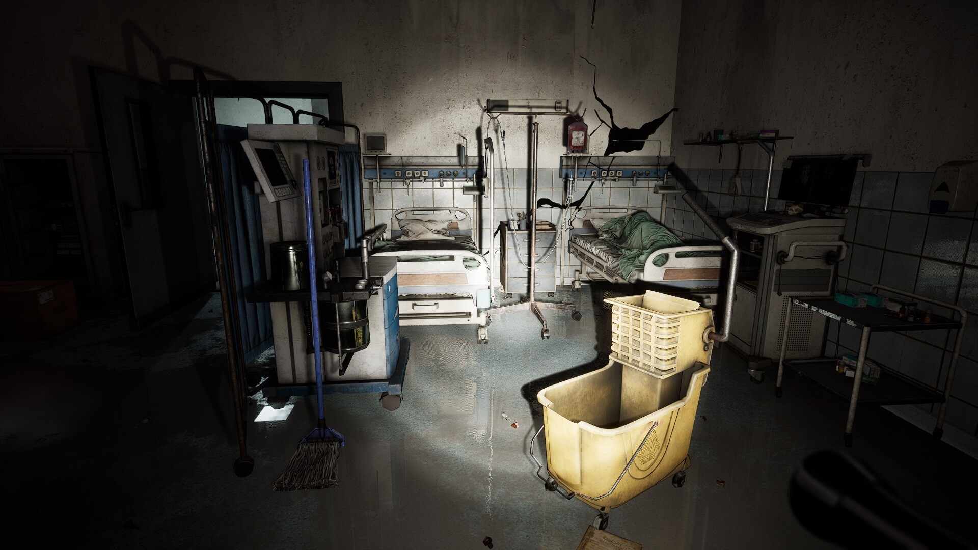 Скриншот 7: Gate of Souls