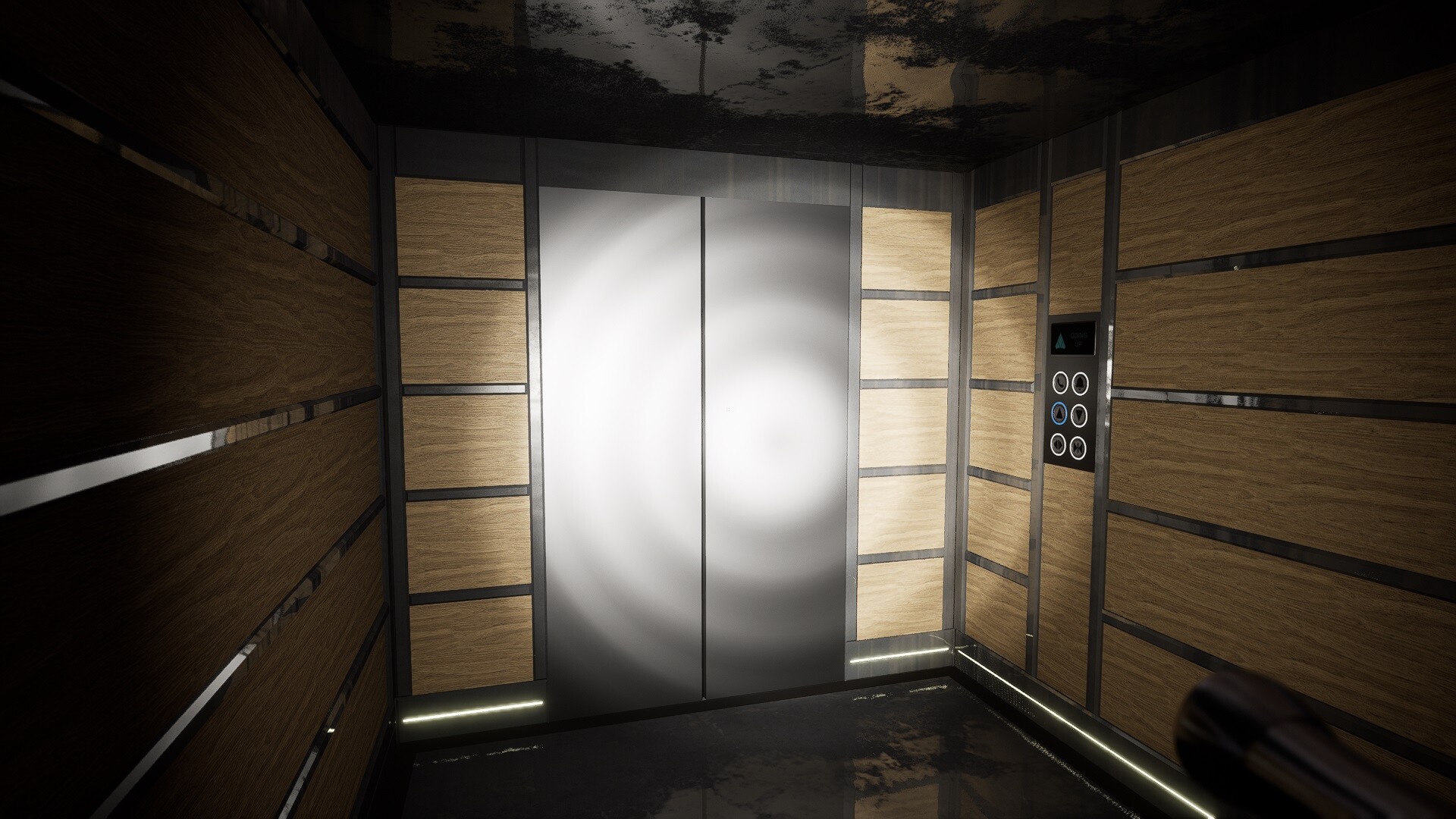 Скриншот 8: Gate of Souls