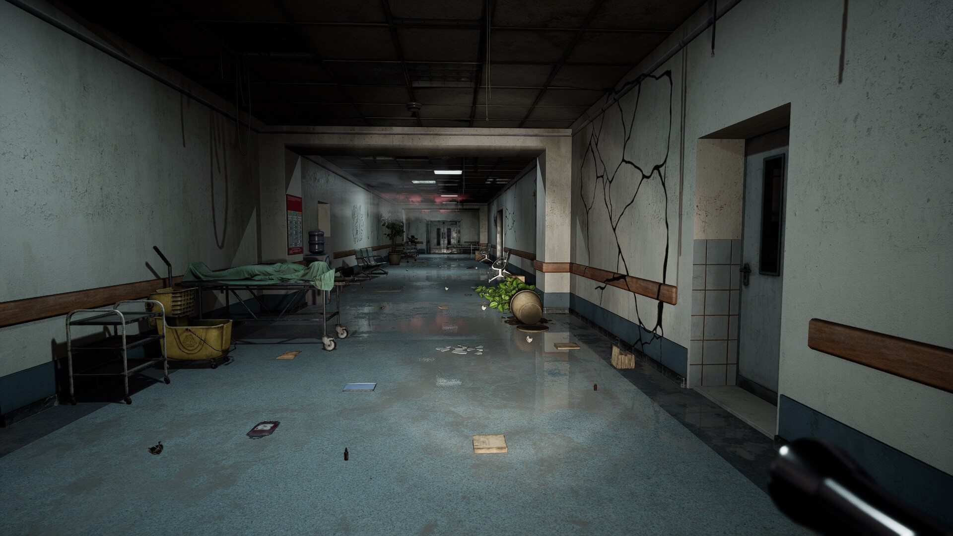 Скриншот 10: Gate of Souls