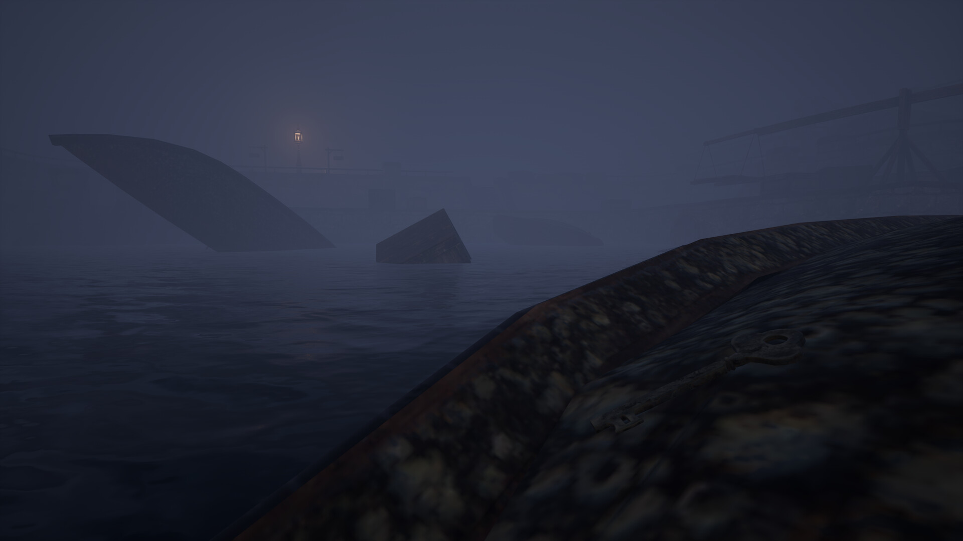 Скриншот 15: Evil Awaits™