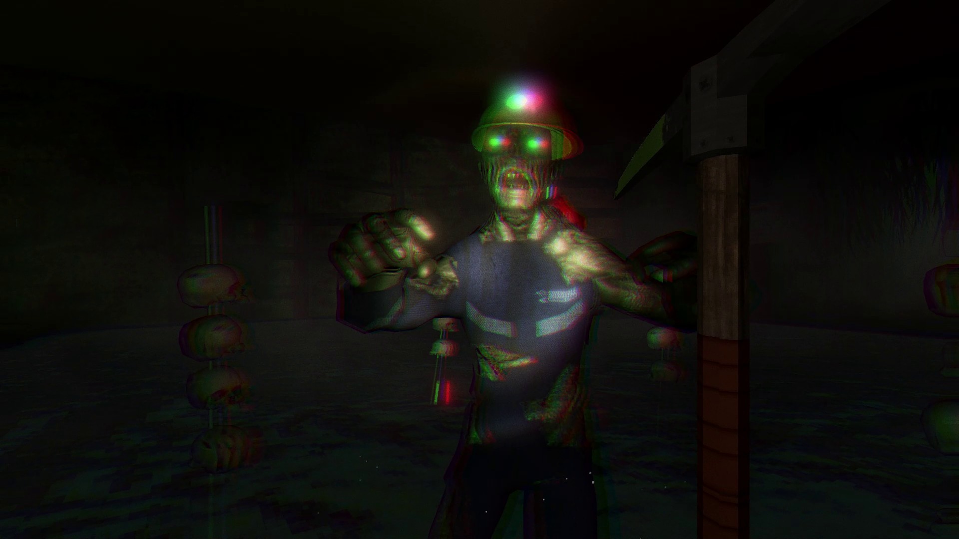 Скриншот 11: TOXICANT