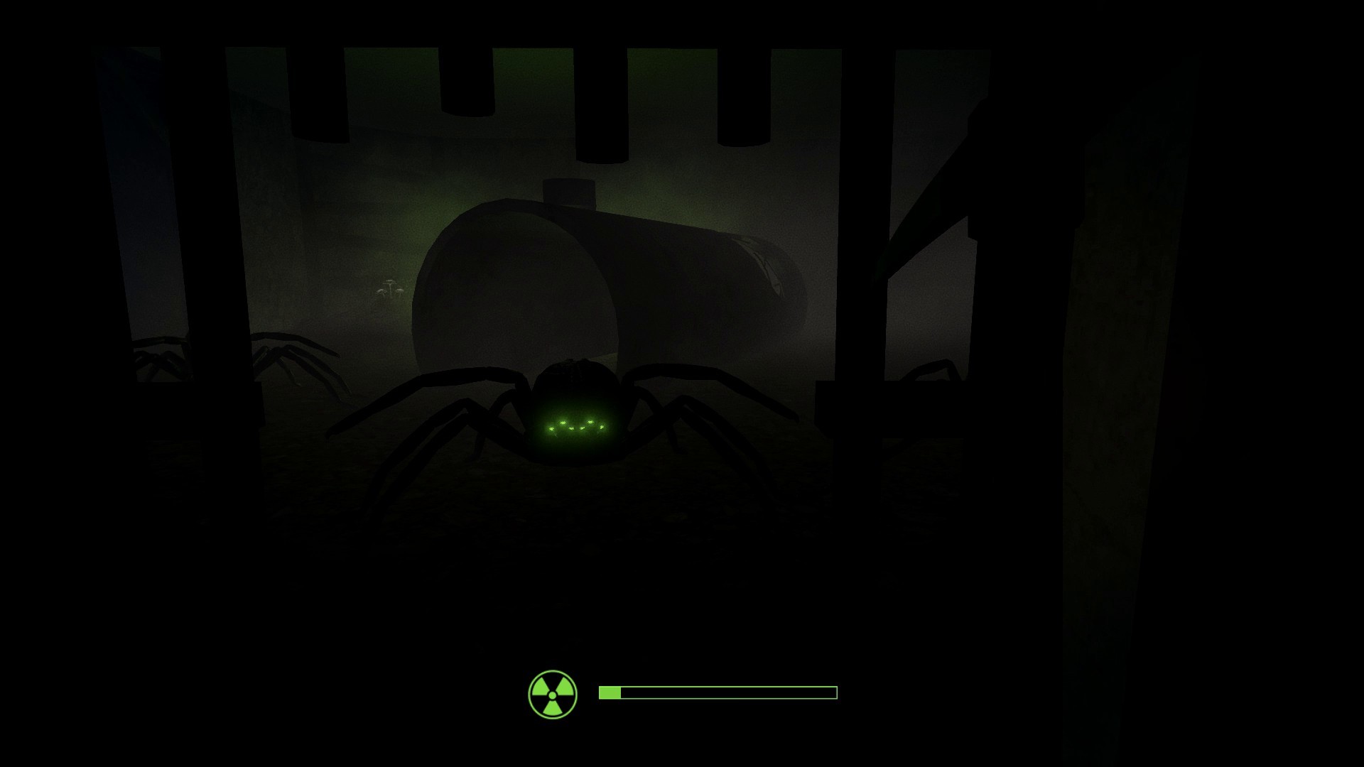 Скриншот 12: TOXICANT