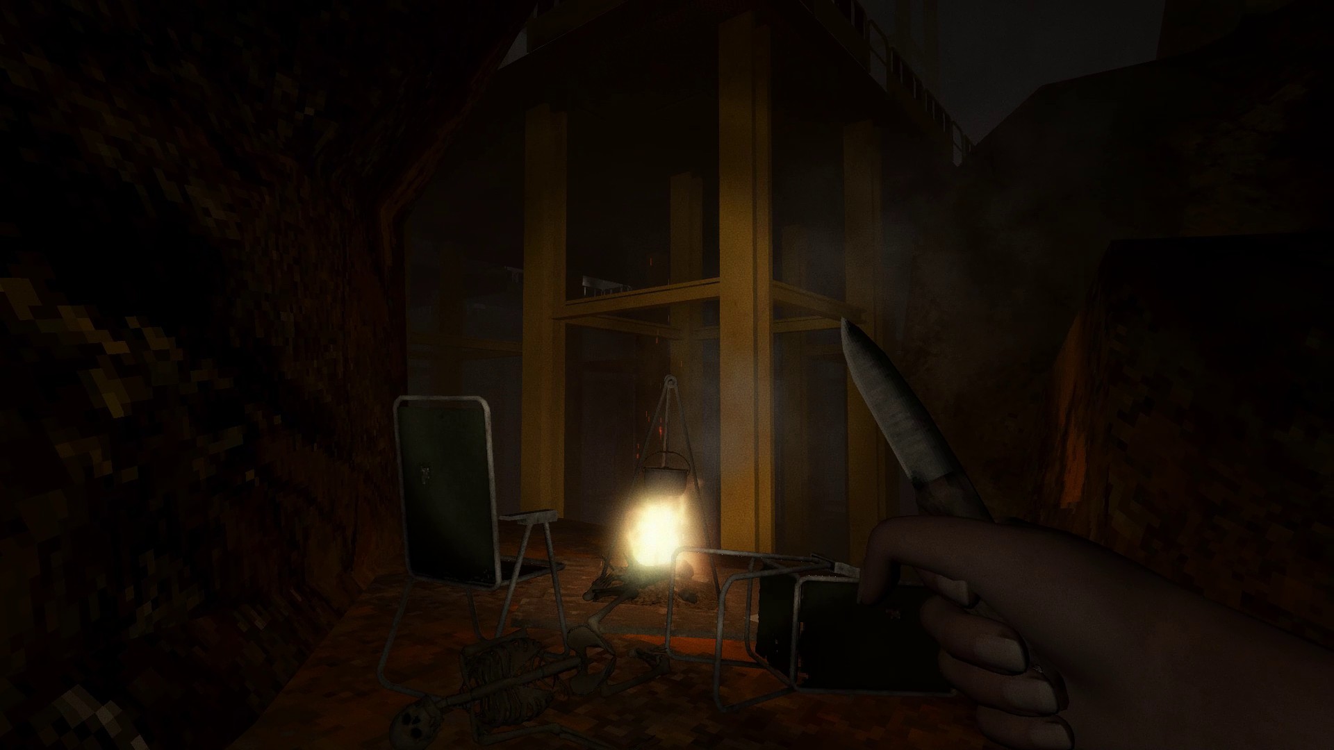 Скриншот 7: TOXICANT