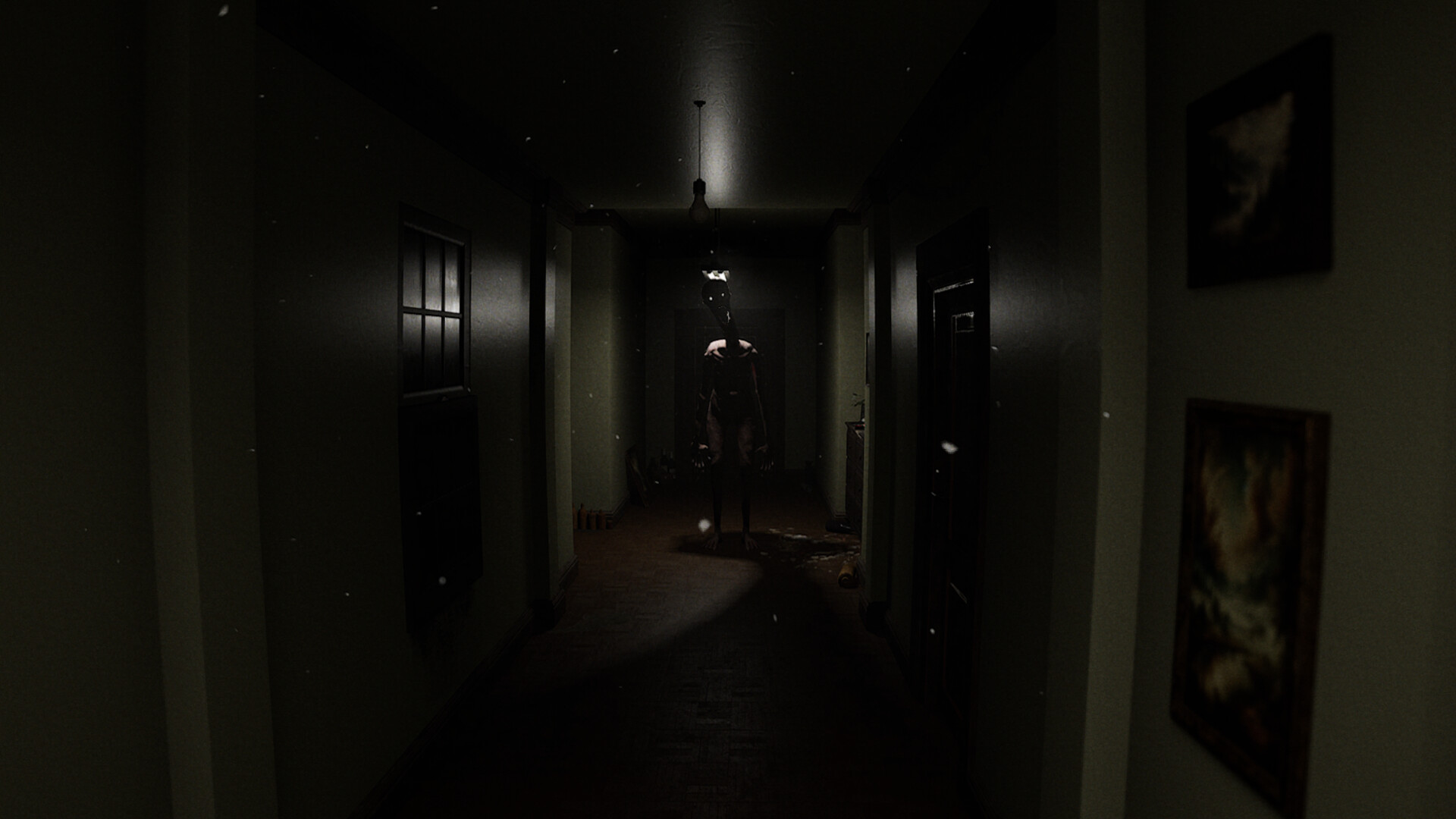 Скриншот: IN THE FACADE WE TRUST™