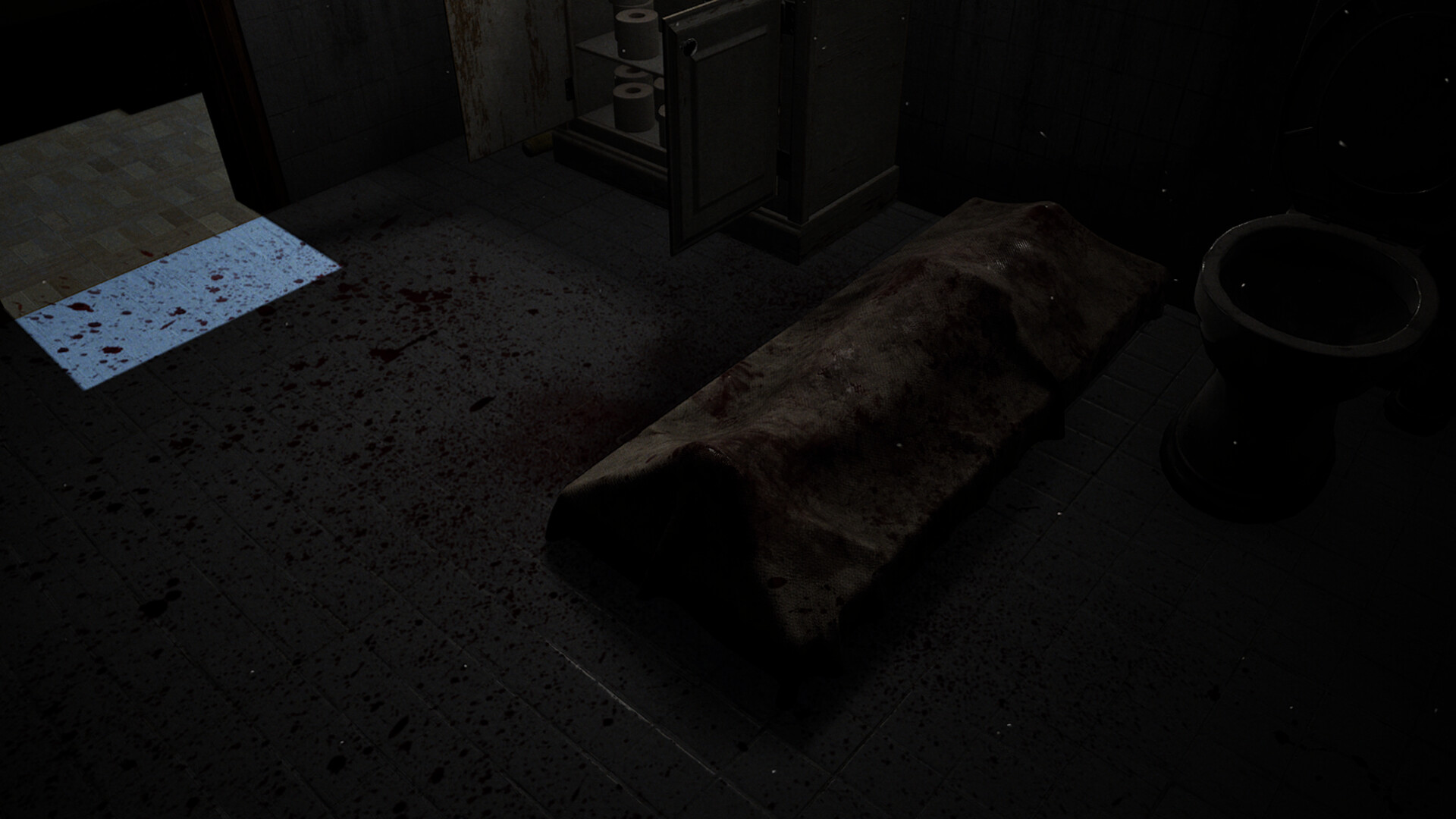 Скриншот 6: IN THE FACADE WE TRUST™