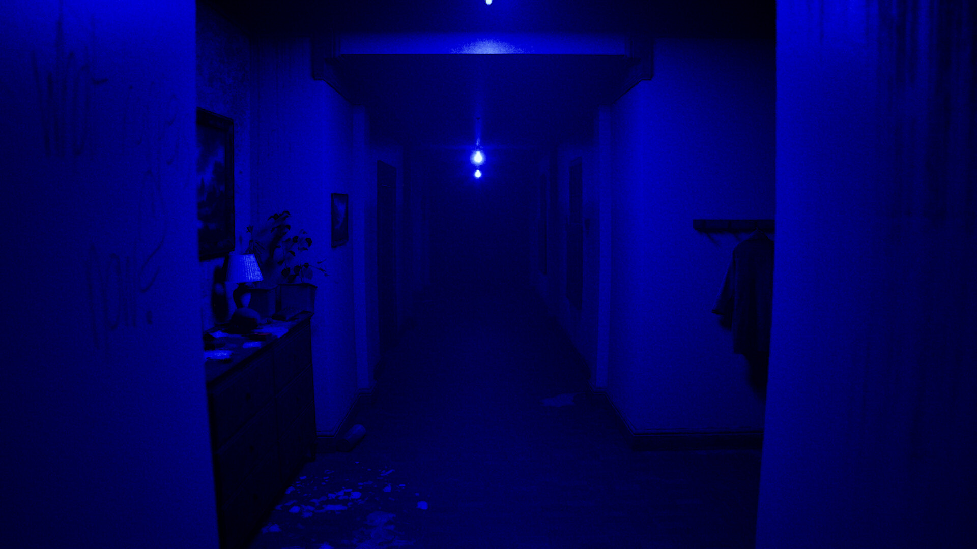 Скриншот 9: IN THE FACADE WE TRUST™