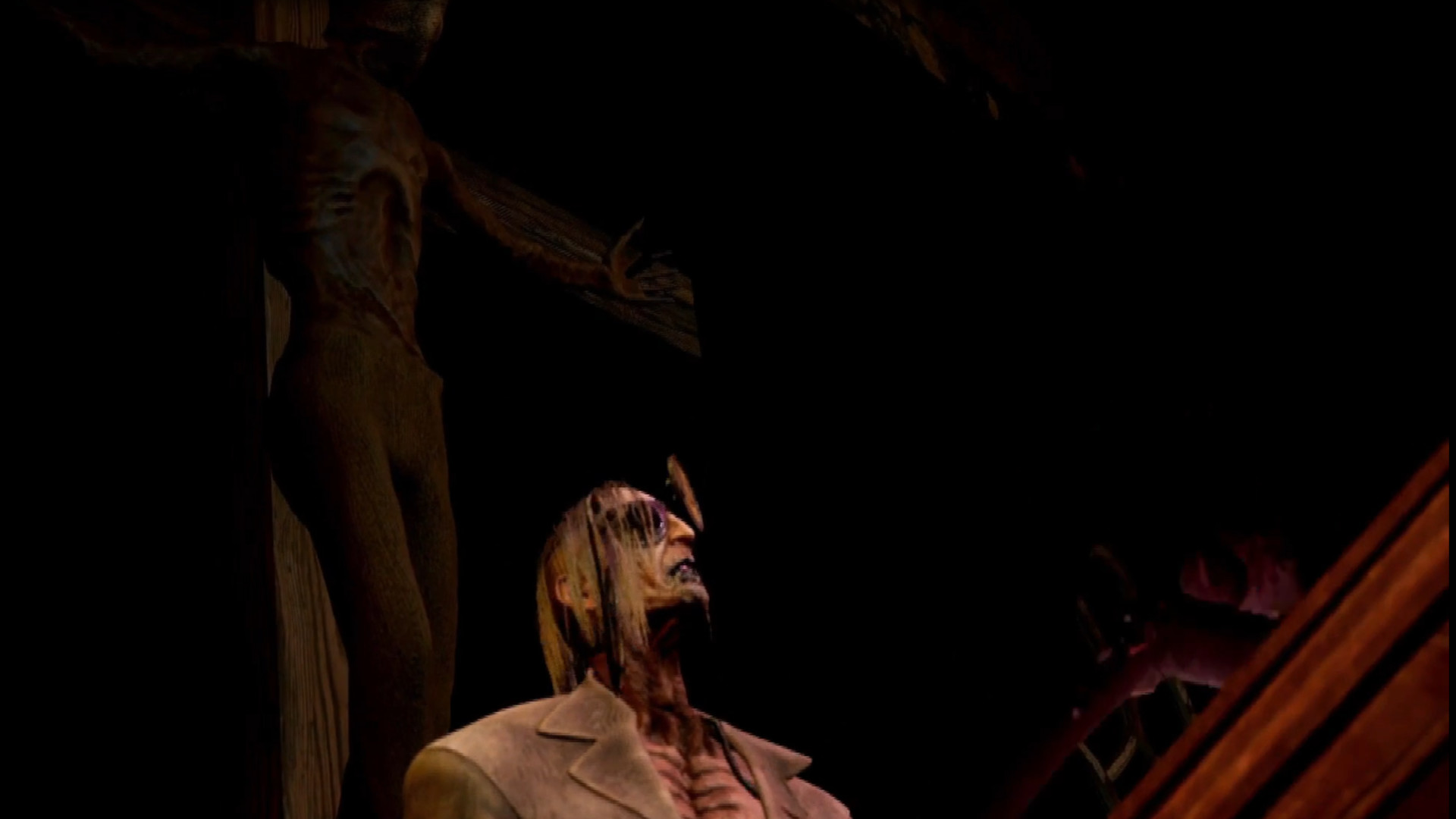 Скриншот: PARANECRO