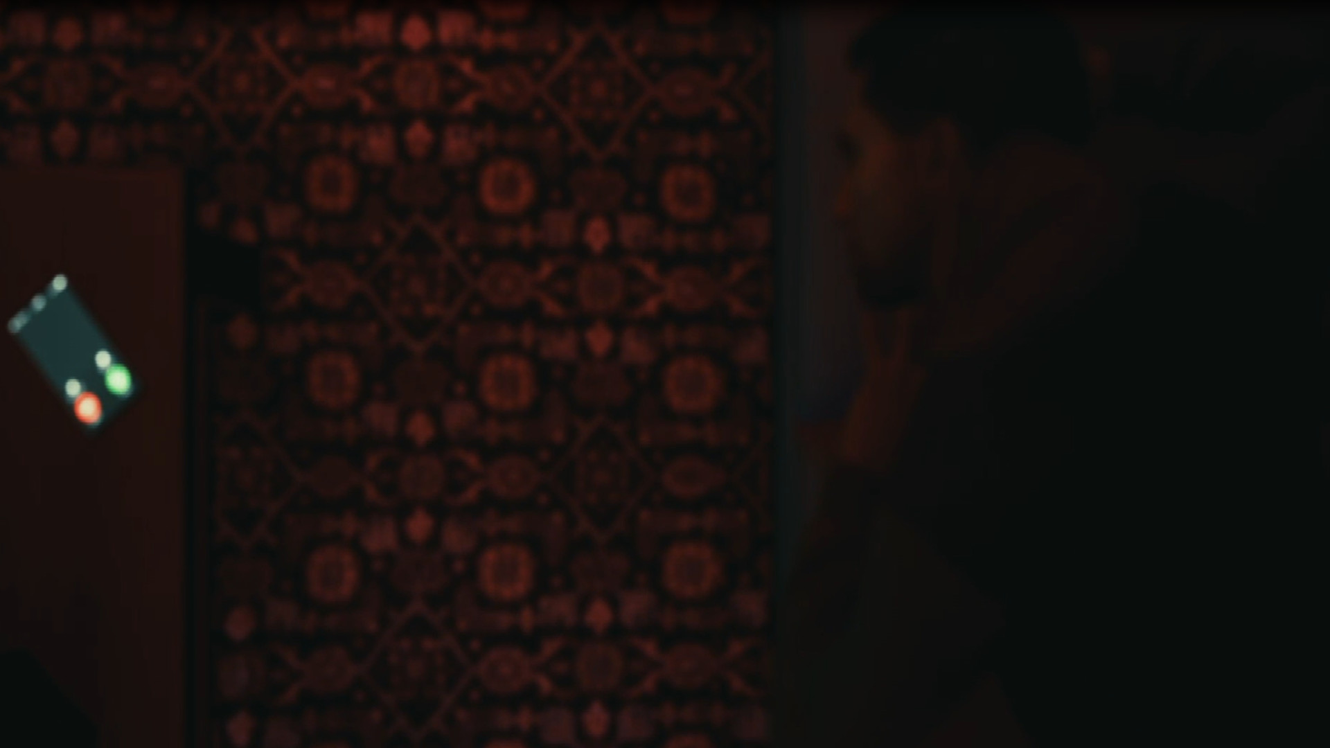 Скриншот: PARANECRO