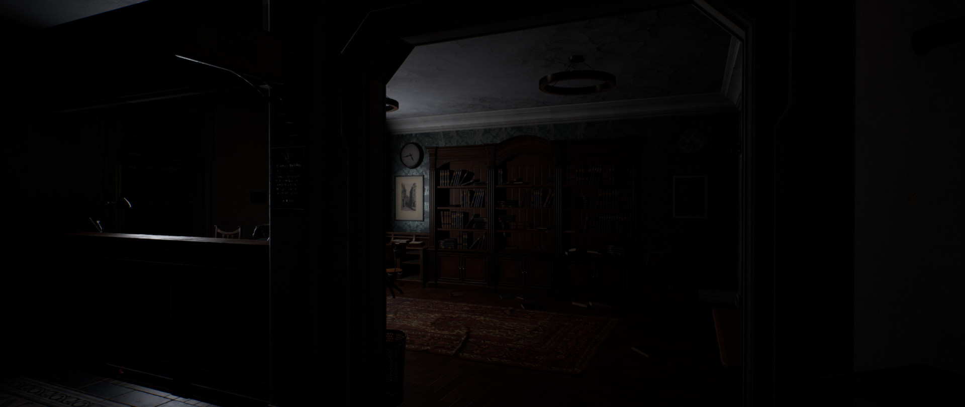 Скриншот 11: The Chronicle