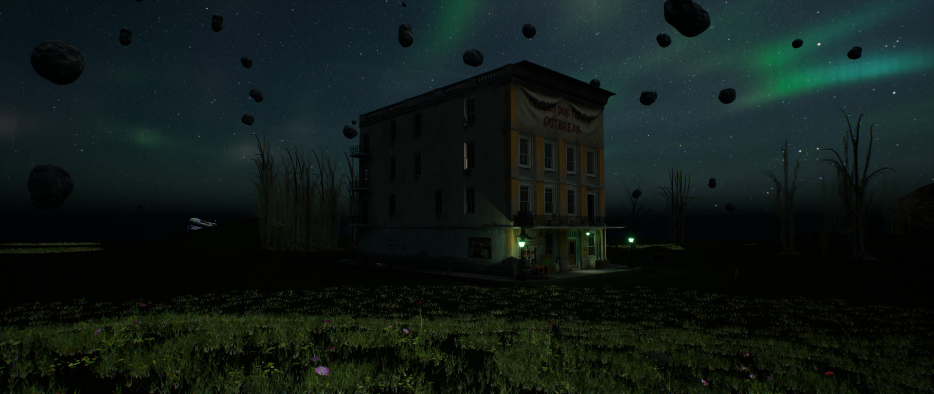 Скриншот 12: The Chronicle