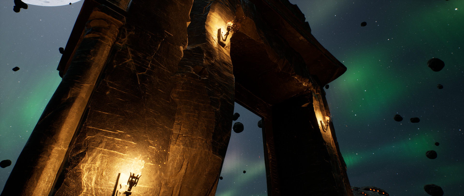 Скриншот 15: The Chronicle