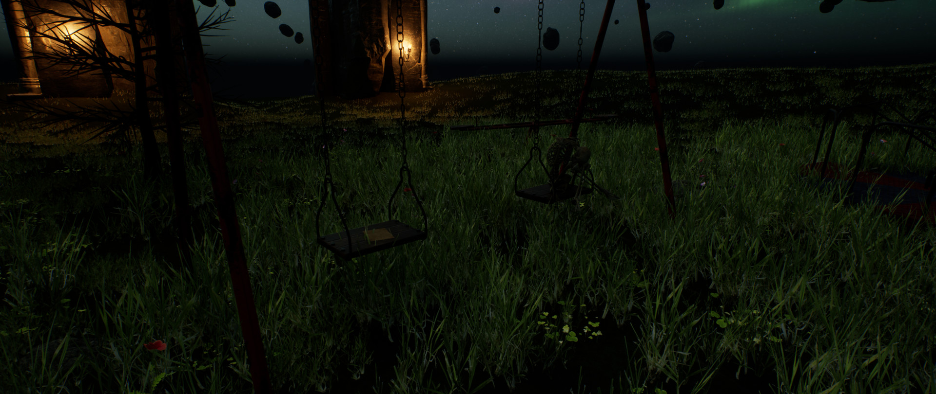 Скриншот 16: The Chronicle