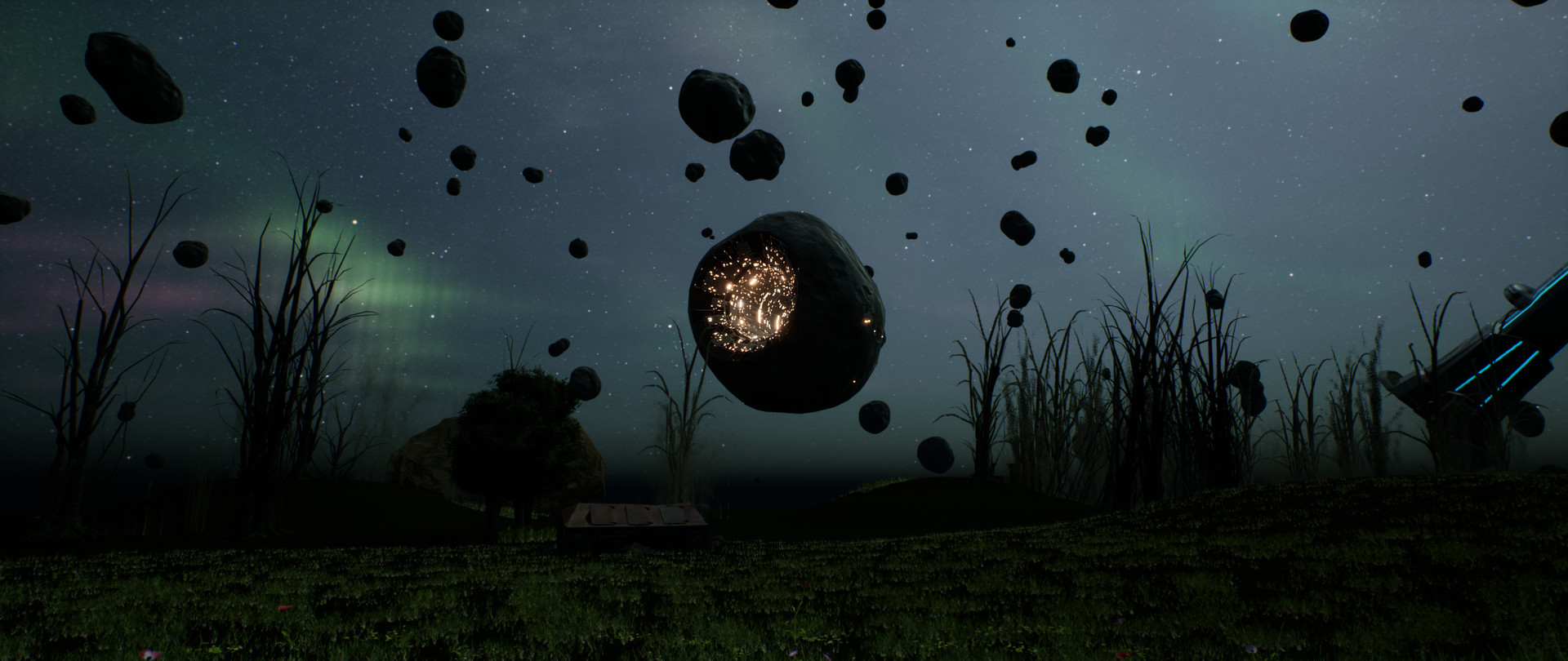 Скриншот 17: The Chronicle