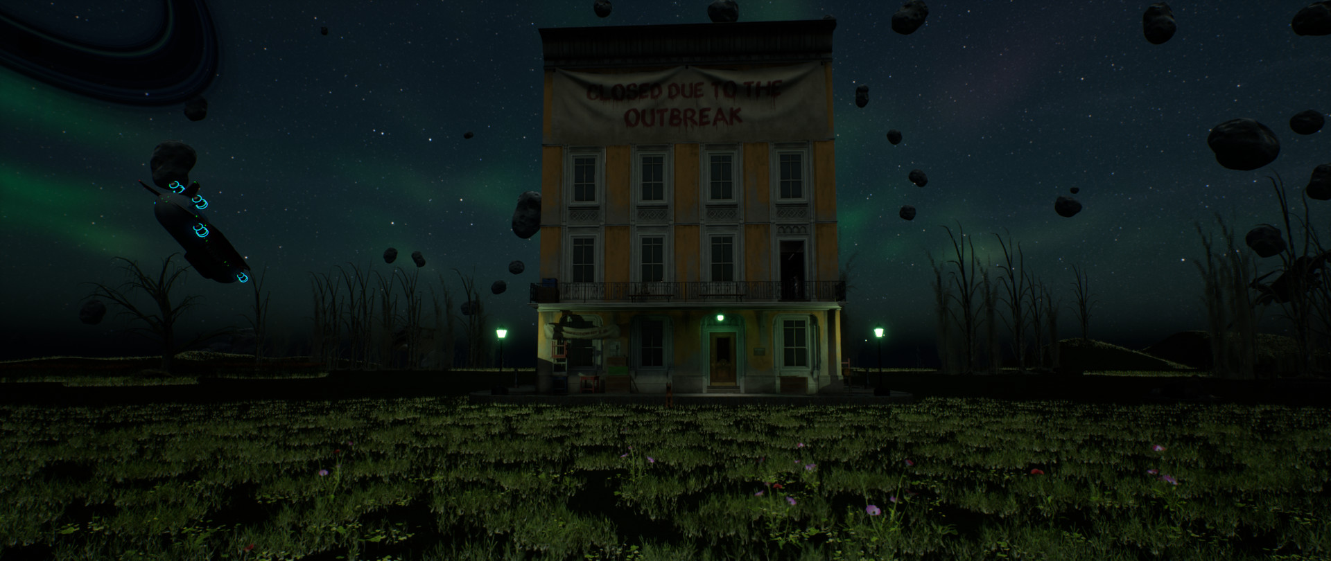 Скриншот 20: The Chronicle