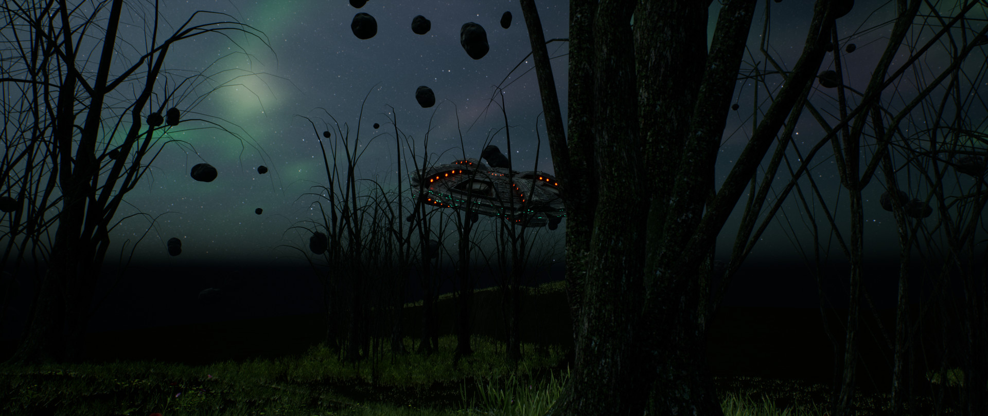 Скриншот 21: The Chronicle