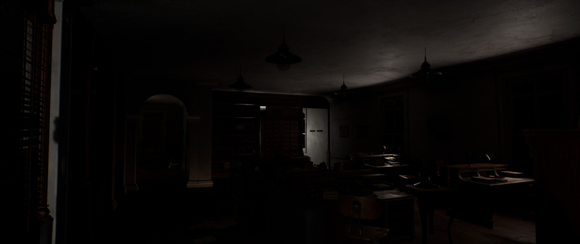 Скриншот 8: The Chronicle