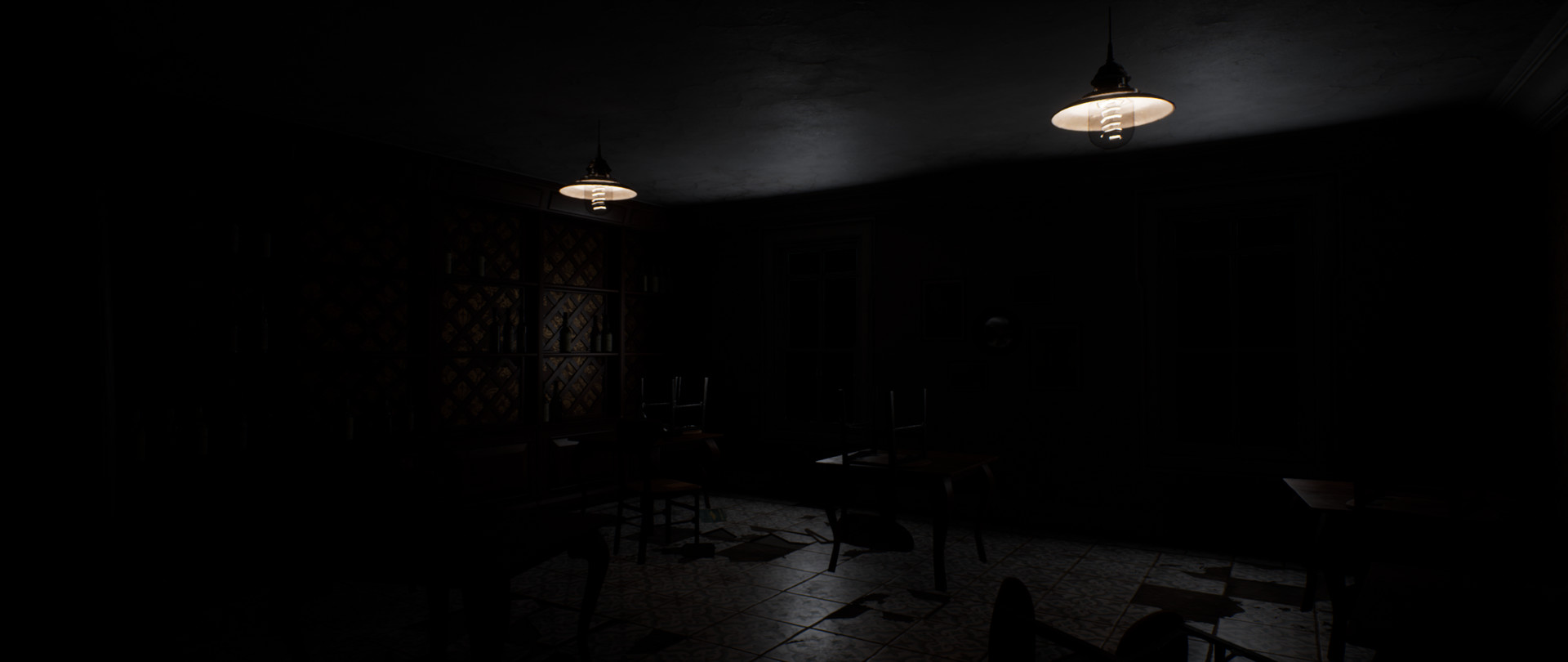 Скриншот 9: The Chronicle