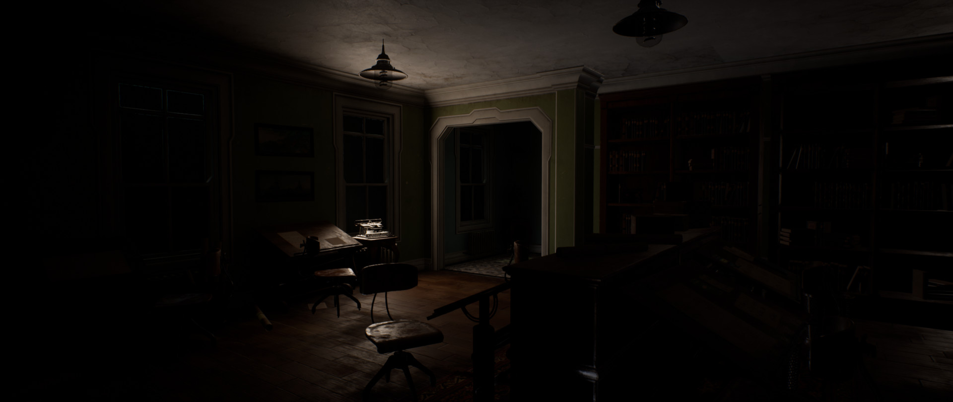 Скриншот 10: The Chronicle