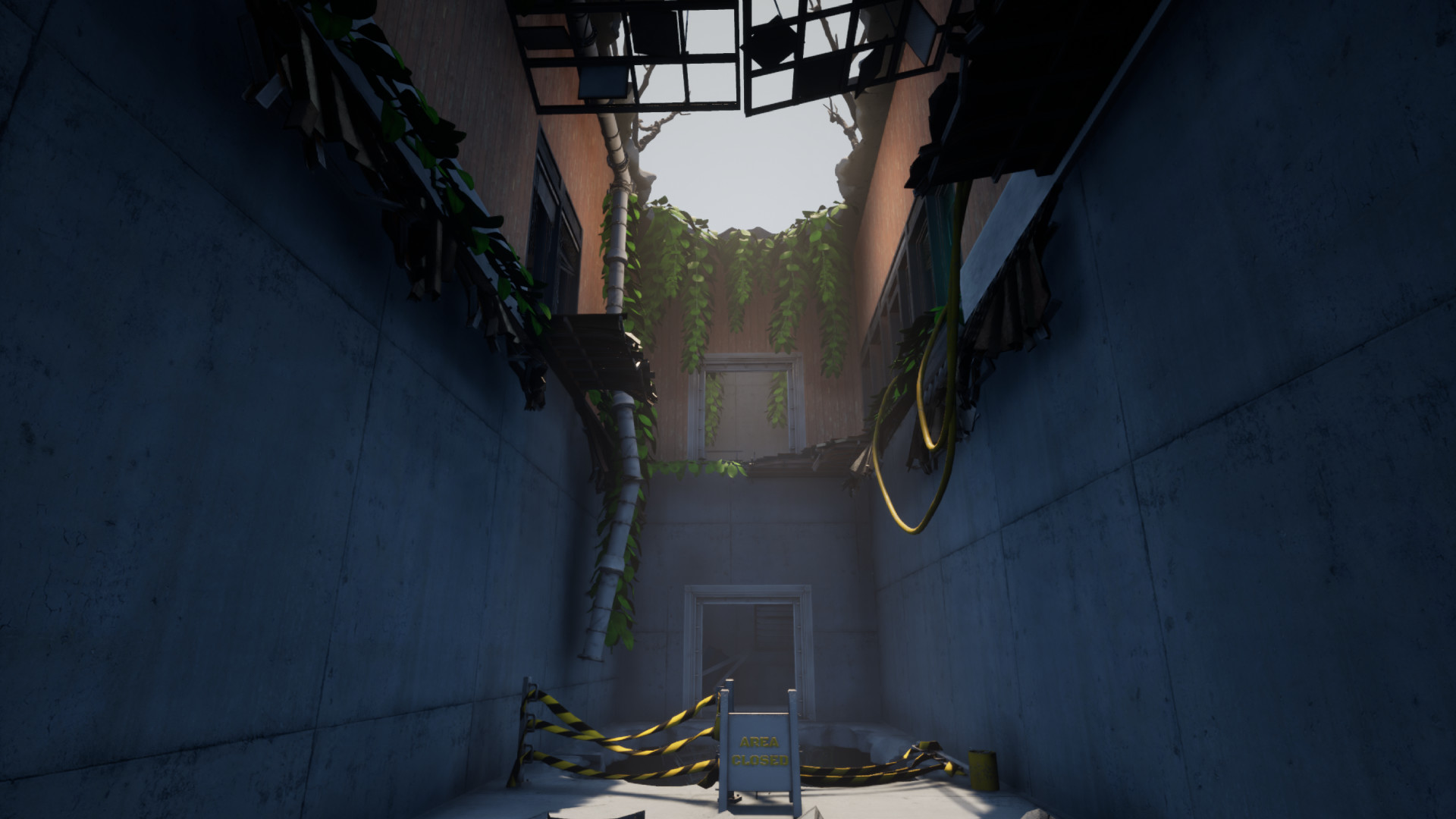 Скриншот 7: Santo Island Incident