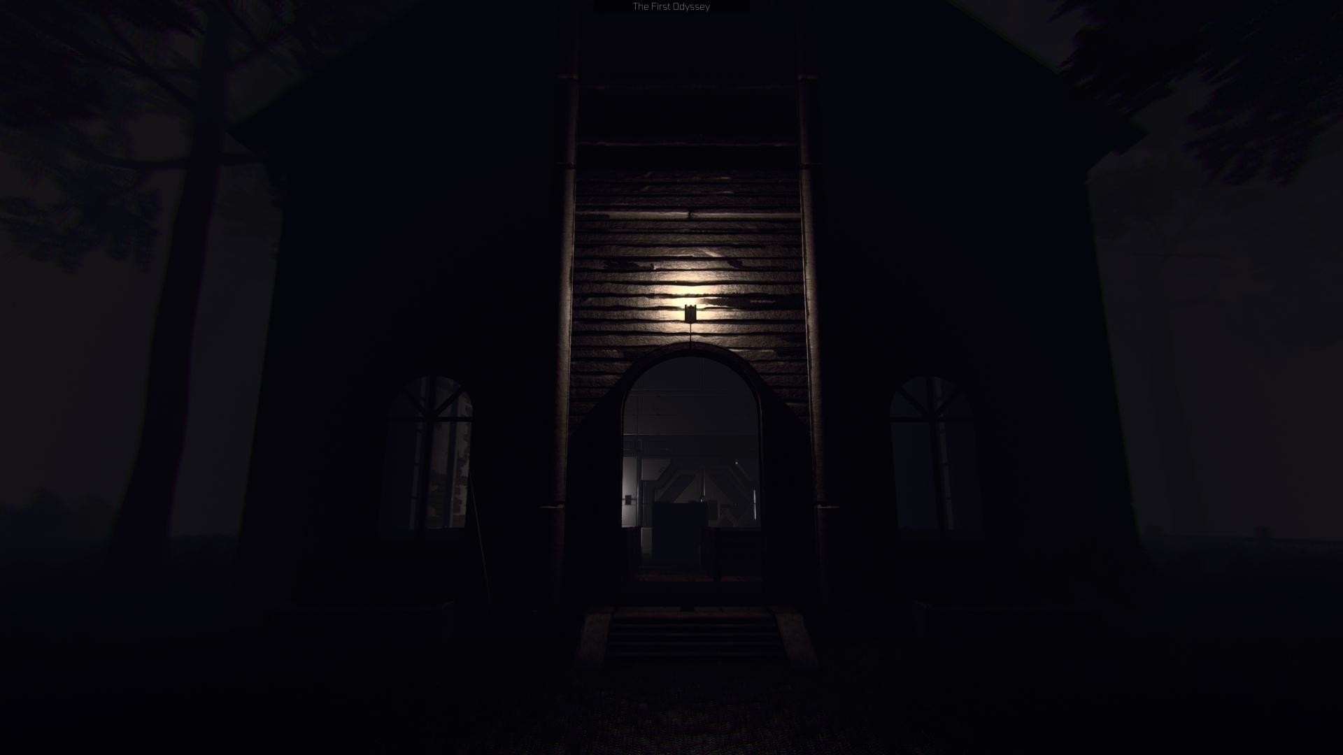 Скриншот 15: The First Odyssey